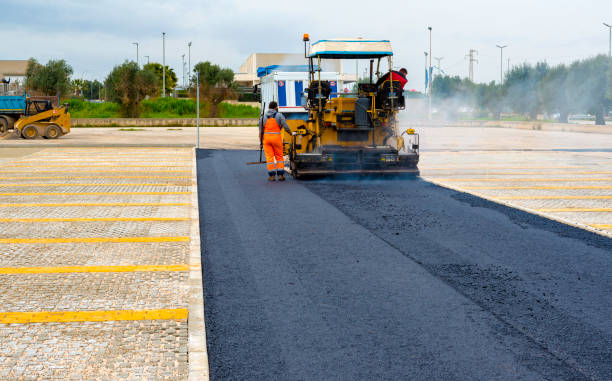 Best Best Driveway Pavers  in Saline, MI