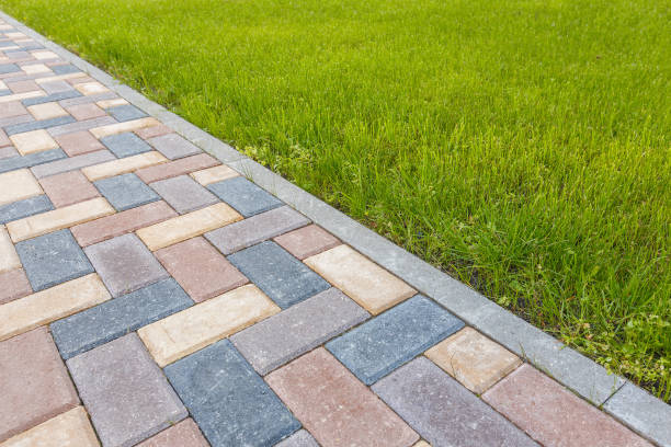 Best Driveway Pavers Near Me  in Saline, MI